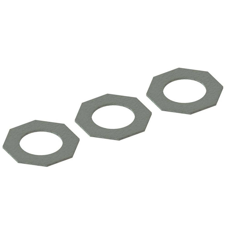 Arrma Ar310790 Slipper Pad (3) 4X4