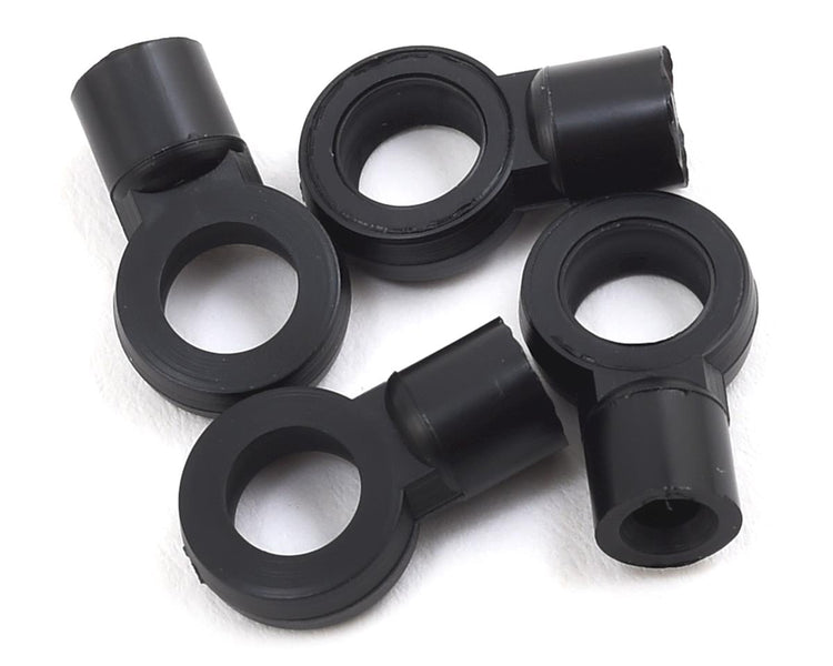 Kyosho Short Big Bore Shock End Set (4)