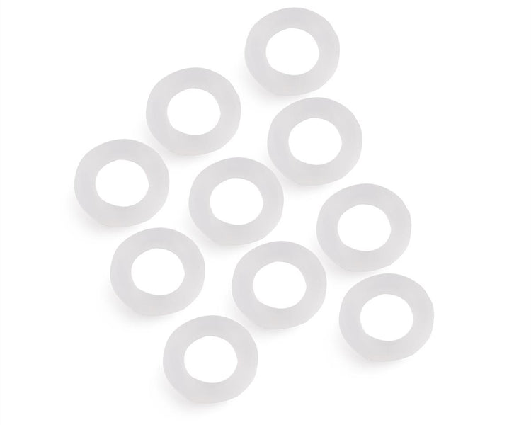 XRAY 5x2mm Silicone O-Ring (10)