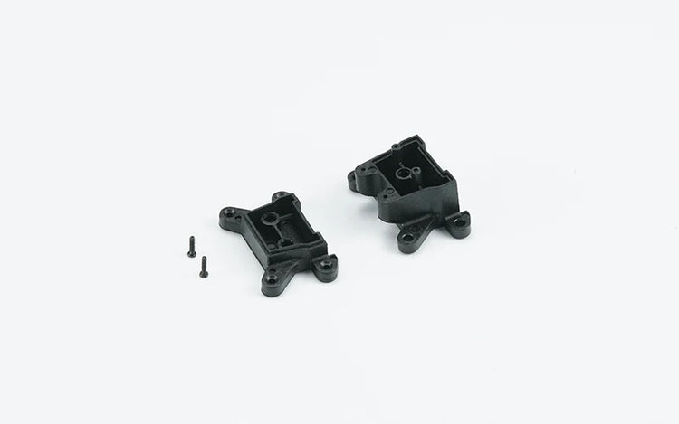 Carisma GT24ST Front Bulkhead Set