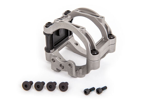 Traxxas Aluminum Motor Mount with Hardware