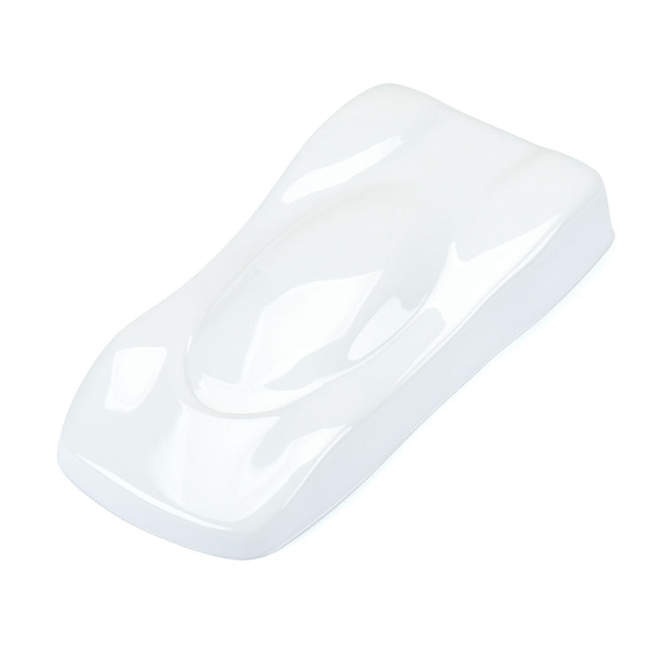 ProLine Rc Body Paint - White
