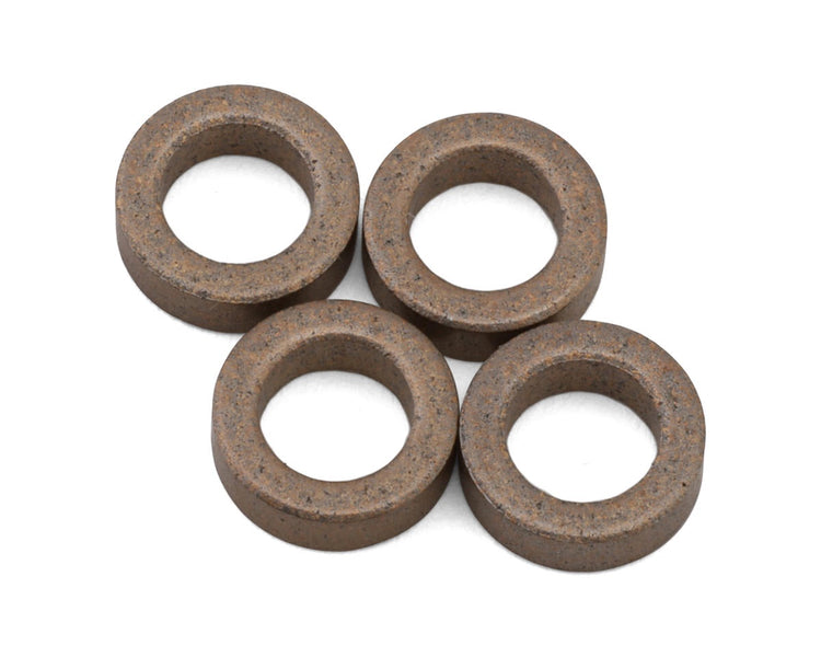 MST RMX/FXXD 5x8mm Brass Bushings (4)