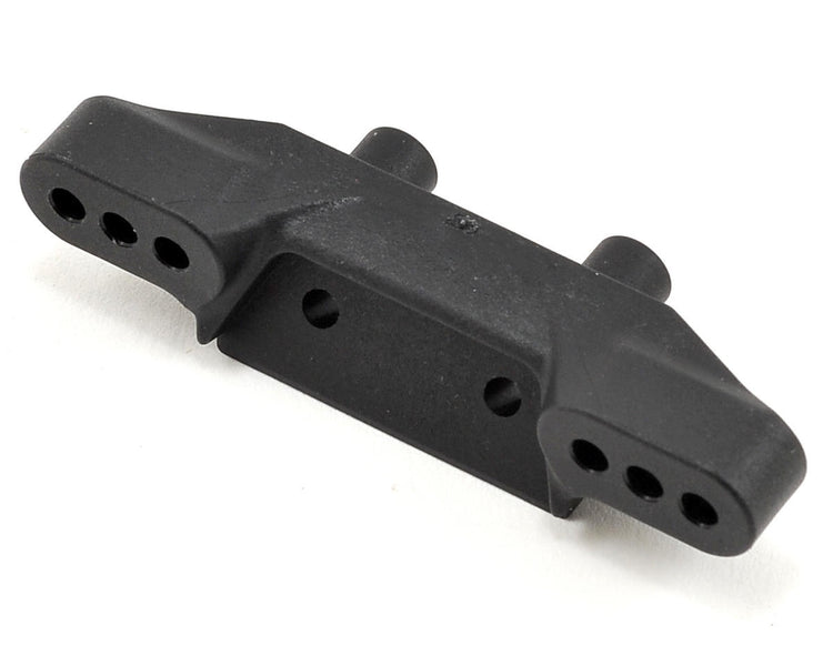 XRAY XB2 Composite Front Roll Center Holder (Hard)