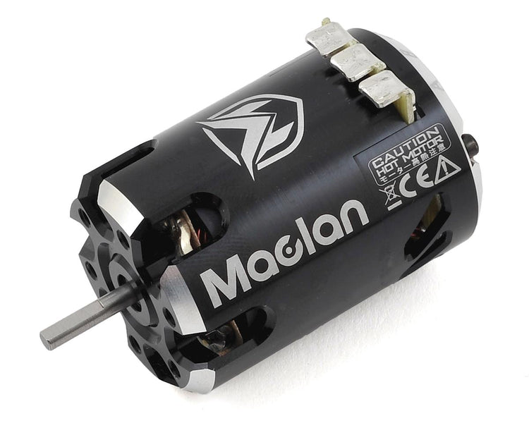 Maclan Racing MRR Competition Sensored Modified Brushless Motor (7.0T)