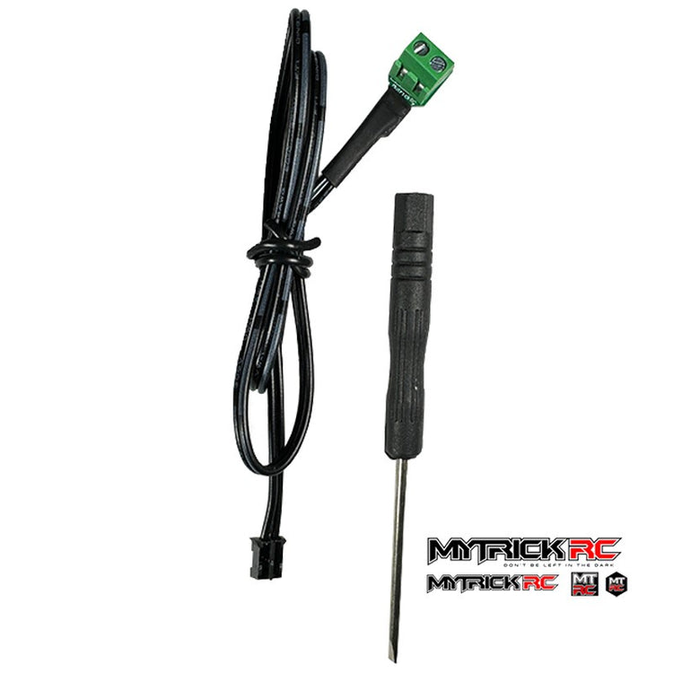 MyTrickRC LED Splitter w/ Screwdriver