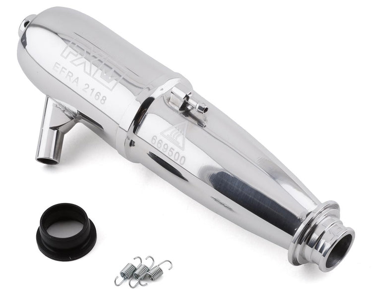 FX Engines 3.5cc GT EFRA 2168 On-Road Tuned Pipe