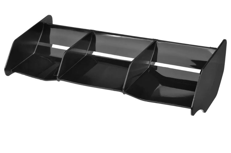 Corally Wing, MT-4, Black, Composite, 1 pc