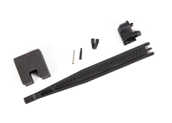 Traxxas 4-Tec Battery Hold-Down with Hardware