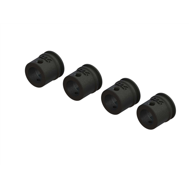 Arrma Input Shaft Cup Sleeve (4)