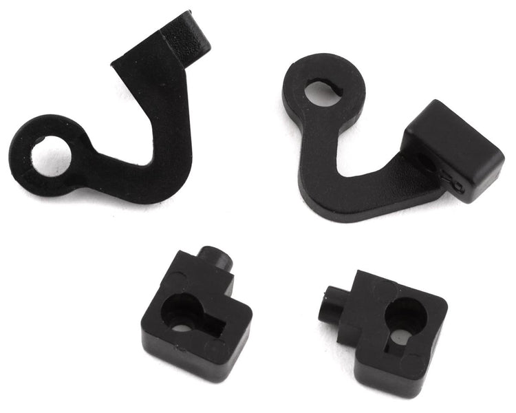 Eazy RC Patriot Hood Mount Set