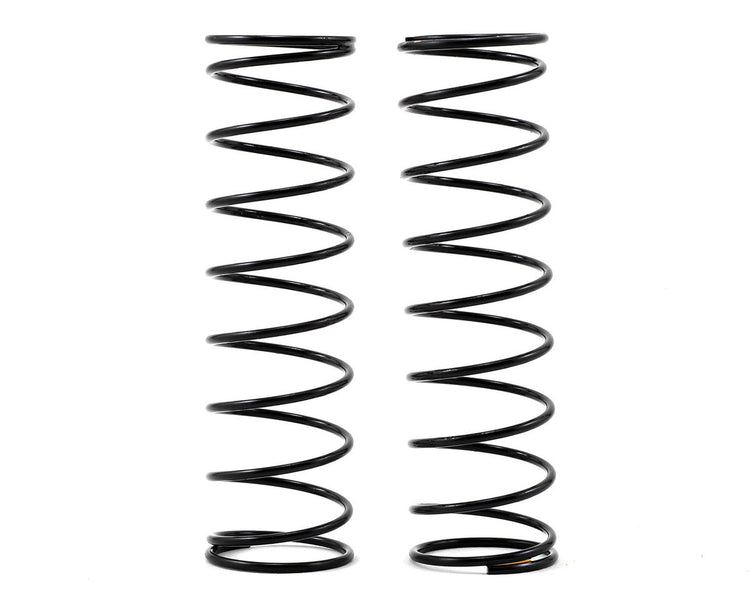 XRAY XB8 2016 85mm Rear Shock Spring Set (3 Dots) (2)