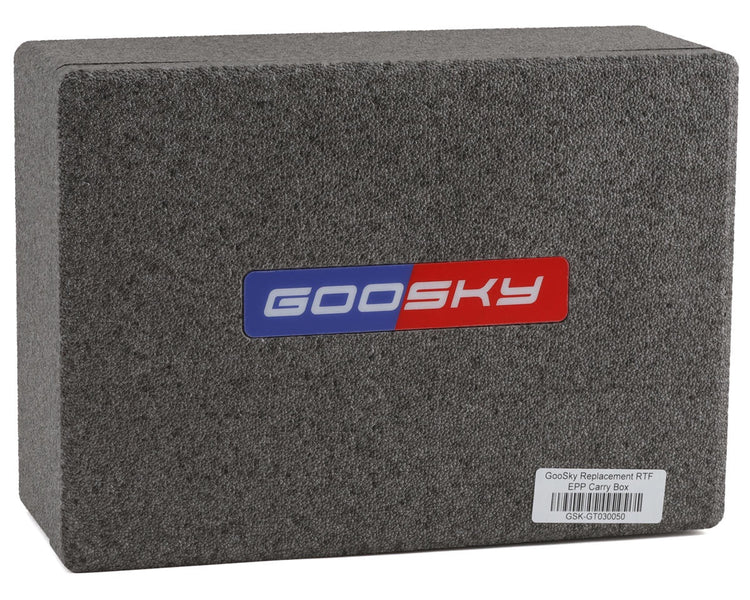 GooSky S1 Replacement RTF EPP Carry Box