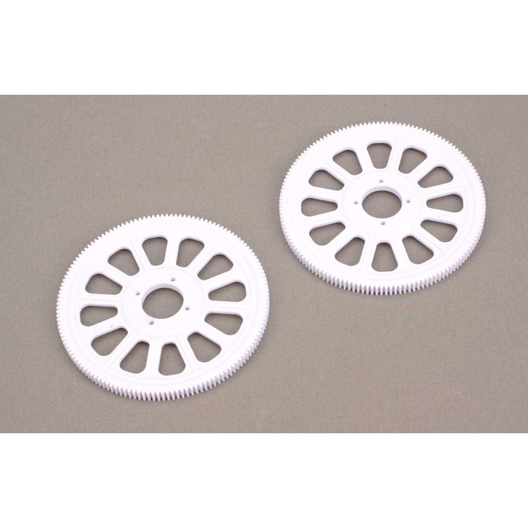 Blade Main Gear (2): B450, 300X