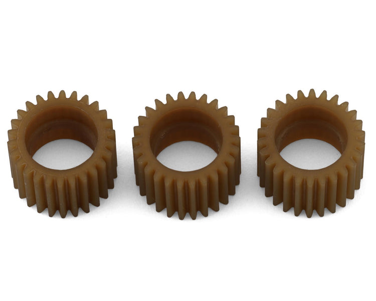 Team Associated RC10B7 Idler Gears (3)