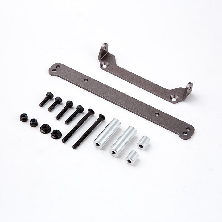 Junfac Komodo Rear Bumper Frame Mount Kit