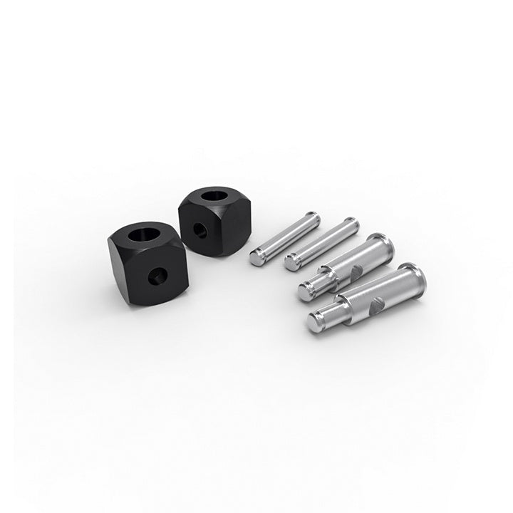 Gmade Universal Joint Set: GOM