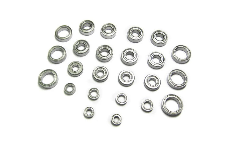 Carisma M48S Bearing Set