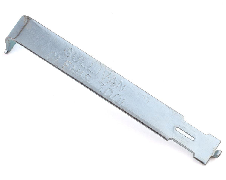 Sullivan Clevis Opening Tool