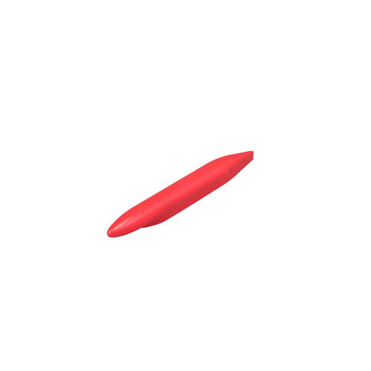 FMS Drop Tank: Red Arrow 80mm EDF-