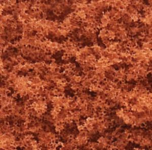 Woodland Scenics Coarse Turf Shaker, Fall Rust/50 cu. in.