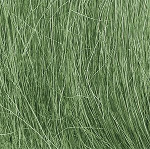 Woodland Scenics Field Grass, Medium Green/8g