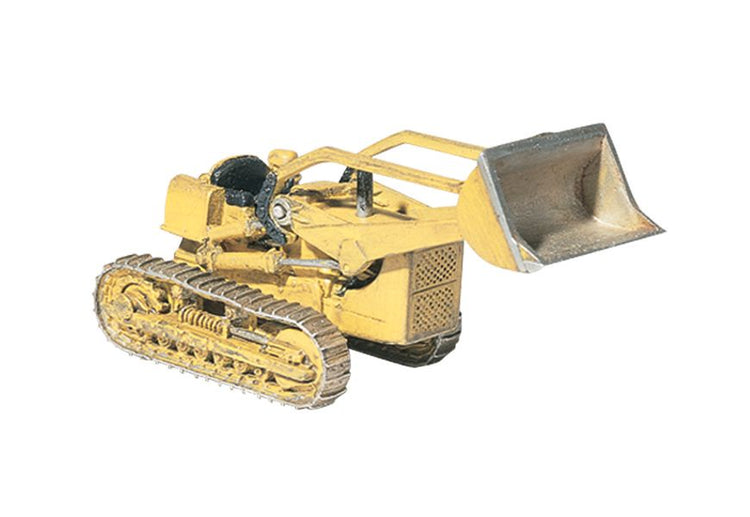 Woodland Scenics Track Type Loader CA