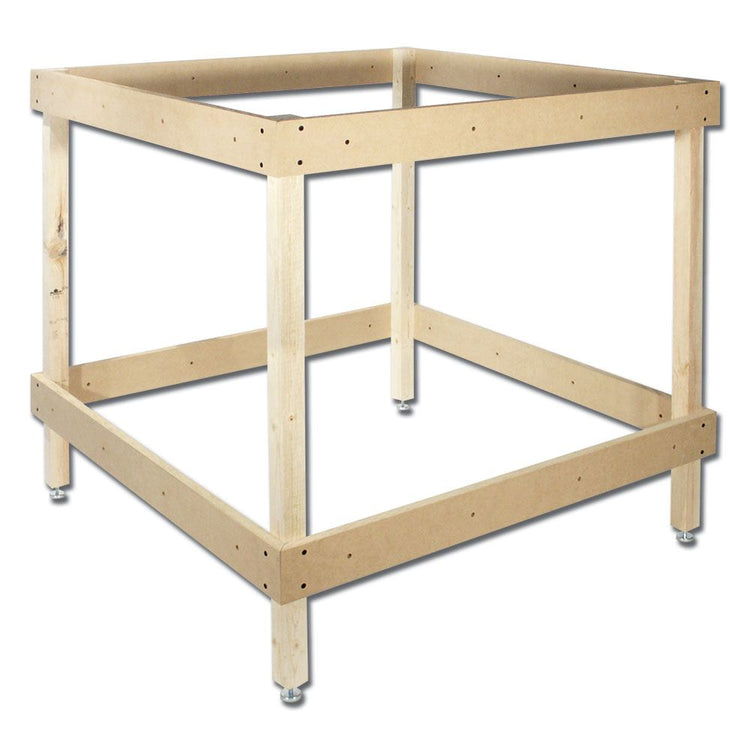 Woodland Scenics Square Module Kit