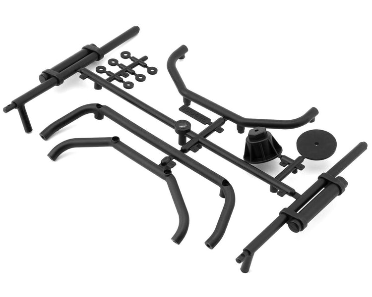Team Associated Element RC Enduro Knightwalker Roll Cage Set