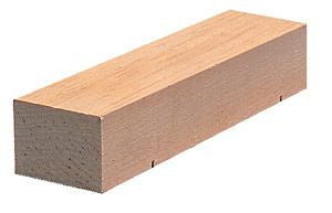 PineCar Pre-Cut Block