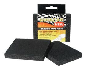 PineCar Sanding Pads (2)