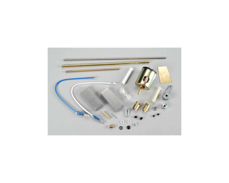 Dumas Boats Running Hardware: 1252
