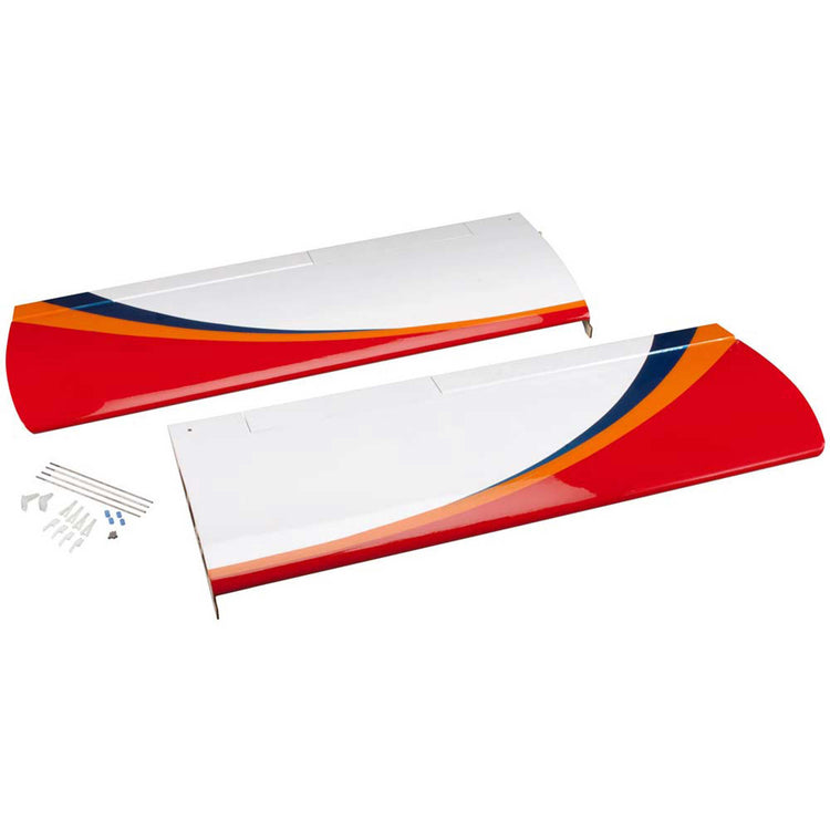 Great Planes Model Wing Set Avistar Elite