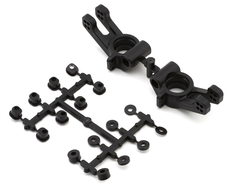 Kyosho MP10 Rear Hub Set