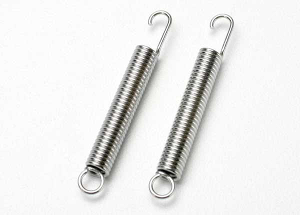 Traxxas Throttle Return Springs (2) TRA4046
