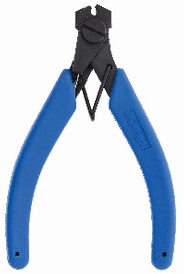 Xuron Hard Wire Cutters w/Clamp