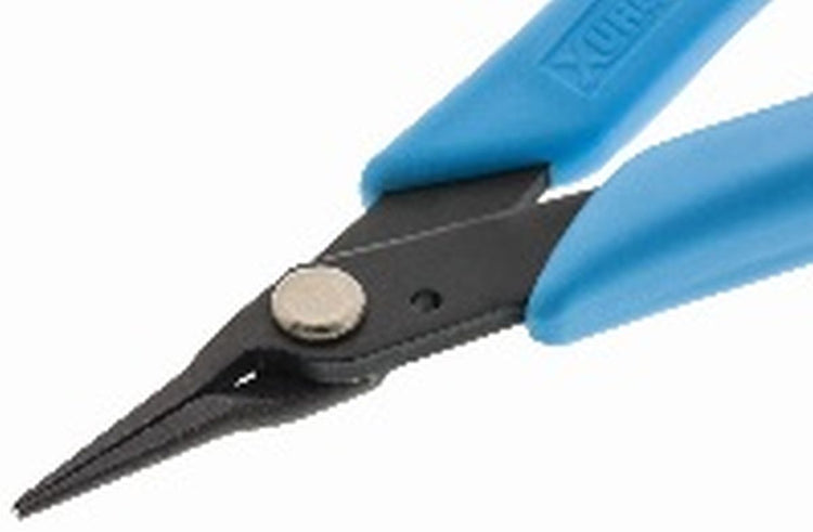 Xuron Tweezernose Pliers-Smooth