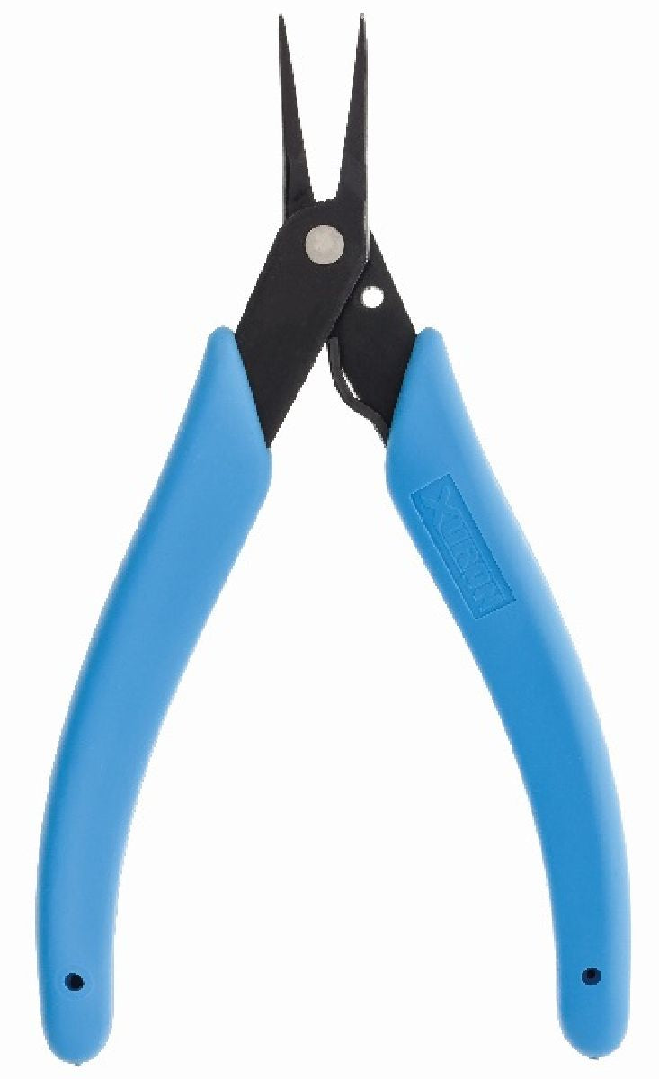Xuron Bent Nose Plier