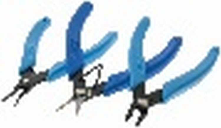 Xuron Photo-Etch Tool Kit - Model 9180ET 575 450