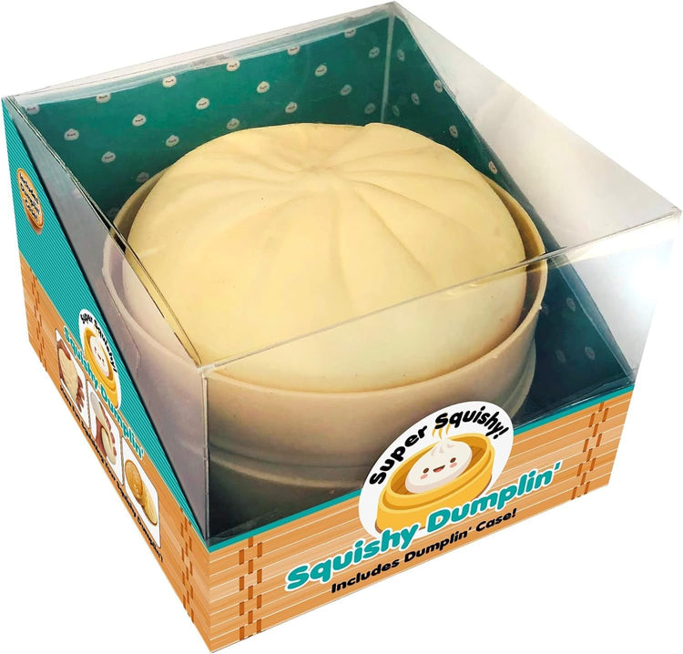 Zorbitz Squishy Dumplin'