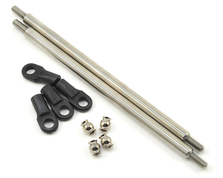 Vanquish Products Incision Baja Rey/Rock Rey Rear Upper Link Kit