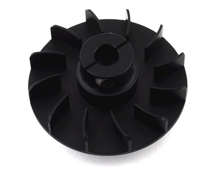 MSHeli Protos 700 Nitro Fan