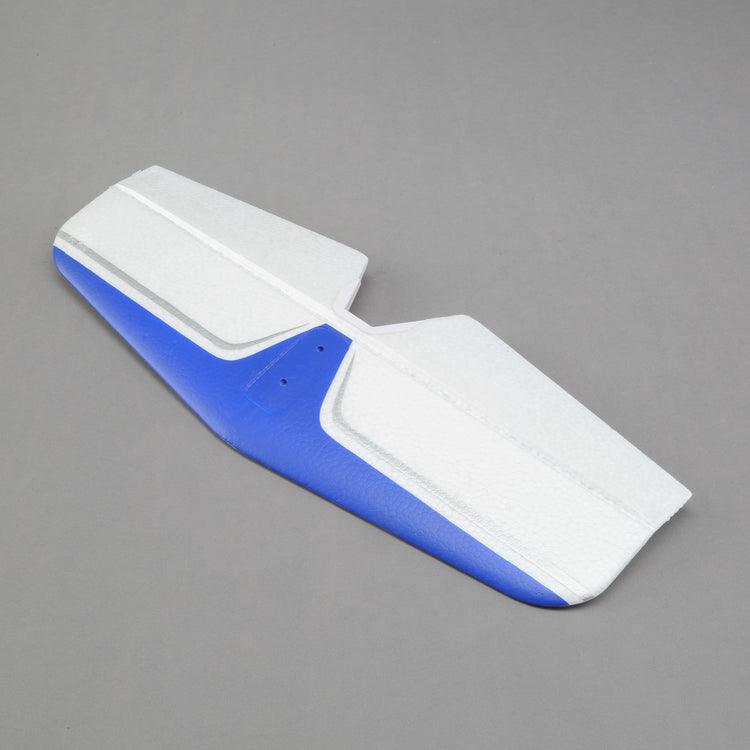 E-Flite Valiant 1.3 Horizontal Stab / Elevator
