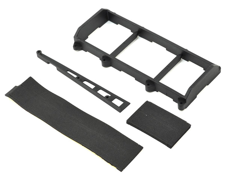 Serpent SRX8-E Battery Mount (Block Layout)
