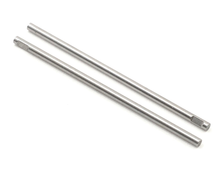Serpent Front Lower Hinge Pin Set (2)