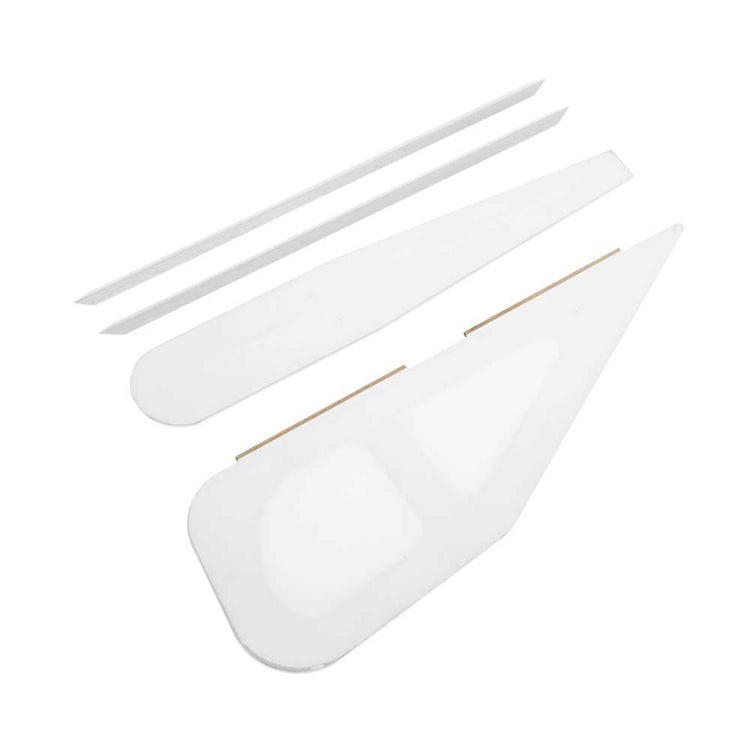 Great Planes Model Ventral Fin Avistar 30cc/EP ARF