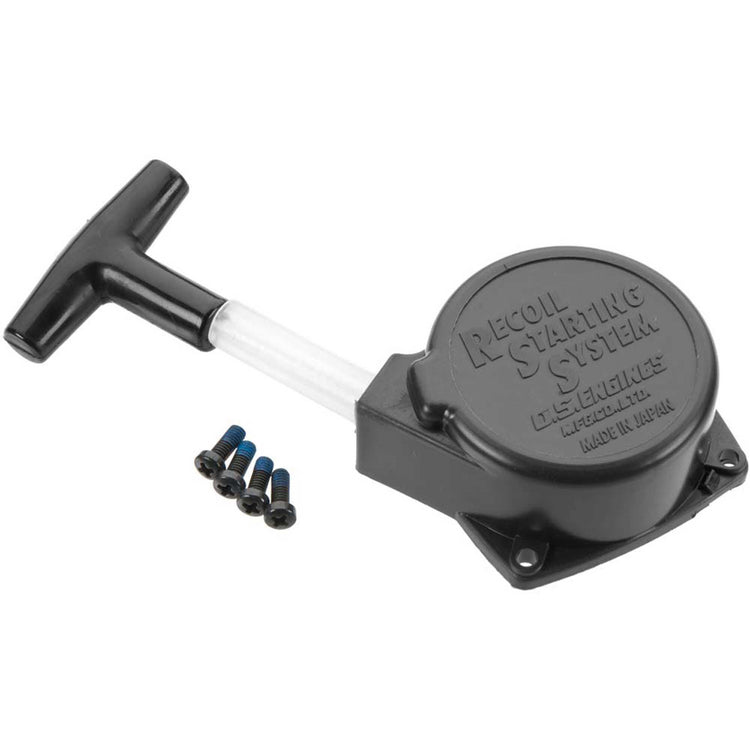 O.S. Engines 73003100 #5 Recoil Starter Body