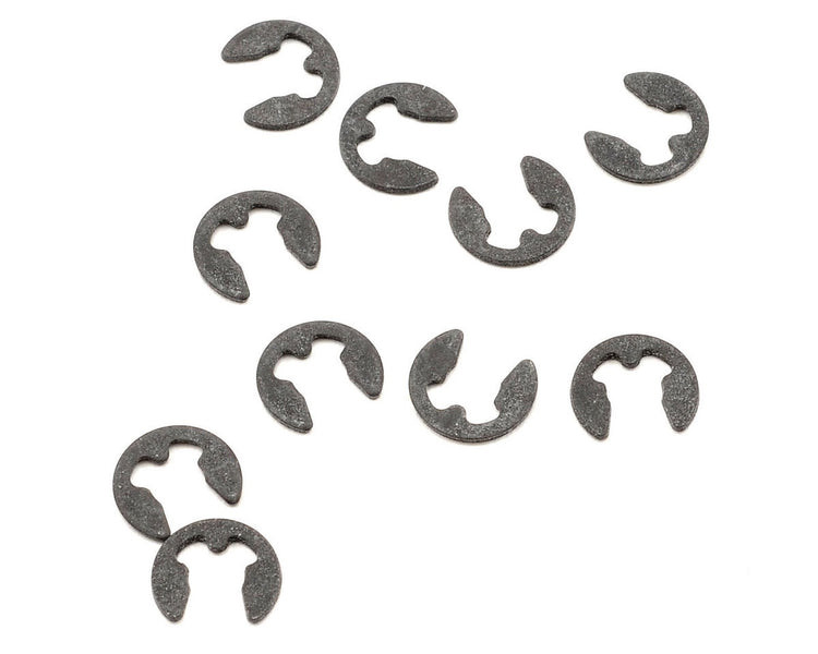 Serpent 3.2mm E-Clips (10)