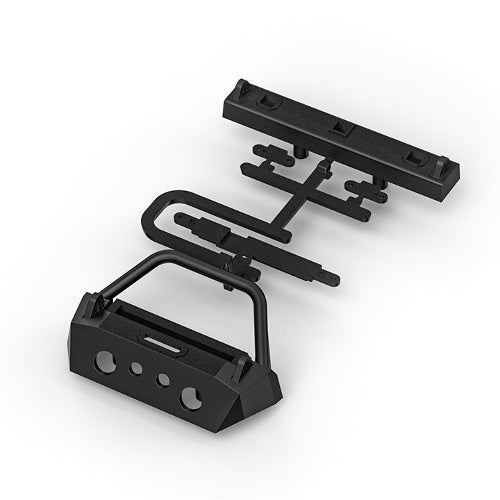 Gmade Front & Rear Bumpers