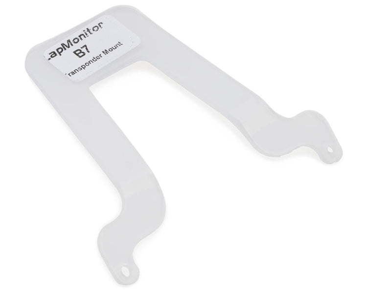LapMonitor Team Associated RC10B7 Transponder Mount